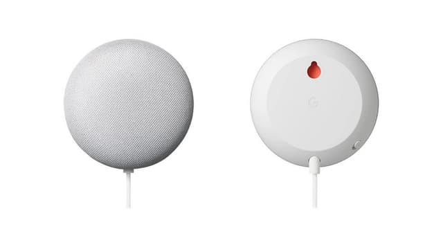 Bon plan : le Google Nest Mini voit son prix baisser de 50% (vente limitée)