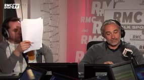Le Kikadi du mardi 3 janvier