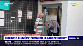 Urgences fermées à Saint-Tropez: comment se faire soigner ?