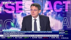 Idée de placements : Le CAC 40 semble collé à 6 300 points, pensez-vous qu'il puisse encore monter plus haut ? - 07/05