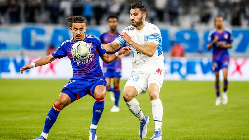 M. Gusto vs S. Kolasinac