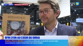 Sirah Lyon 2025: un "salon majeur" avec un effet immédiat pour les professionnels du secteur