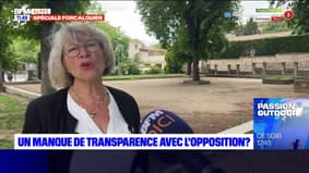 Forcalquier: l'opposition dénonce un manque de transparence sur les subventions aux associations