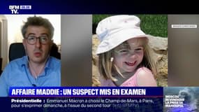Affaire Maddie: qui est Christian B., le suspect mis en examen en Allemagne ?