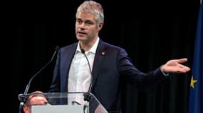 Laurent Wauquiez