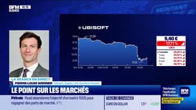 Ubisoft : échec et mat - 26/09