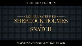 The Gentlemen