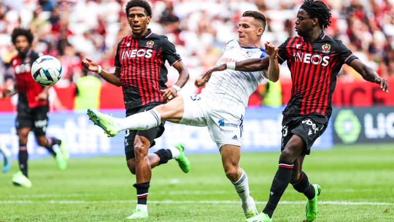 Kevin Gameiro