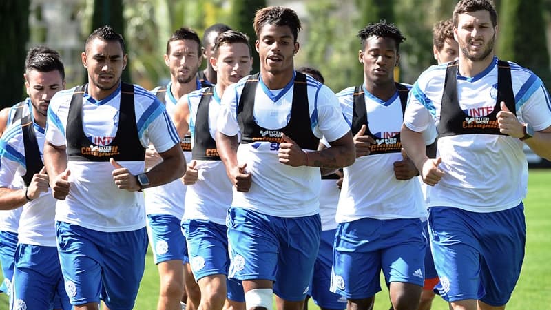 Olympique de Marseille