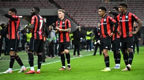 Nice-Fribourg, le 06/11/2025