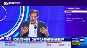 BFM Crypto, le Club : Que pensez-vous du projet INJ ? - 02/10