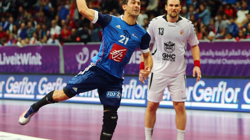Michaël Guigou