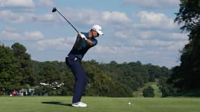 La semaine de la Ryder Cup débute mardi 25 septembre. Photo d'illustration