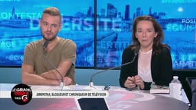 Salut Les Terriens: "Ardisson paye vraiment bien, il n’est pas du tout radin !"