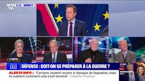 L'intégrale de Tout le monde veut savoir du jeudi 6 mars 