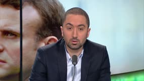 "Emmanuel Macron a répondu comme il fallait à la femme d'Yvan Colonna"