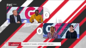 Le Match des GG – 01/11