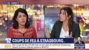 Strasbourg: un mort et six blessés dans une fusillade