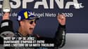 Moto GP / GP de Jerez : Quartararo s'impose et entre dans l'histoire de la moto tricolore