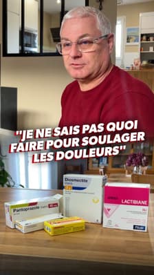 Douleur chronique : 40% des Français touchés