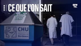 10 cas "cliniquement évocateurs de botulisme alimentaire" ont été rapportés aux autorités sanitaires, selon la DGS