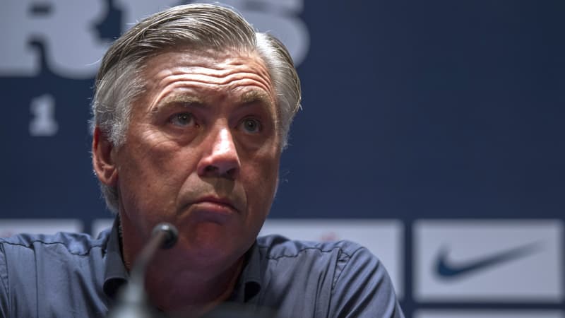 Carlo Ancelotti