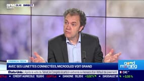 French Tech: MicroOled - 02/06
