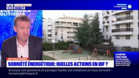 Crise de l'énergie: pour la région, les actions ne peuvent plus attendre