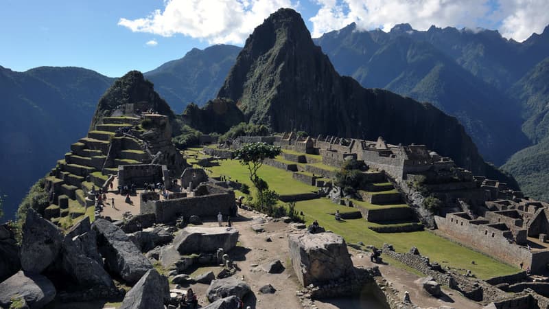 La découverte a eu lieu dans la région andine de Cuzco (photo d'illustration).