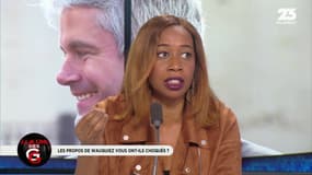 À la Une des GG: Les propos de Laurent Wauquiez vous ont-ils choqué ? - 19/02