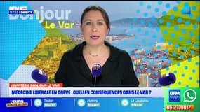 Bonjour Var du mardi 2 décembre 2025