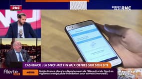La SNCF va mettre fin à la piégeuse proposition de réduction sur les billets achetés