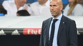 Zinedine Zidane 