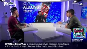 Ligue 1: l'arbitrage pointé du doigt après Lyon-Nice