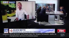 After Foot du dimanche 10/06 – Partie 5/6 - Où va la formation des coachs français ?