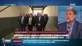 L'interview "Savoir comprendre" : Ulysse Gosset - 18/08