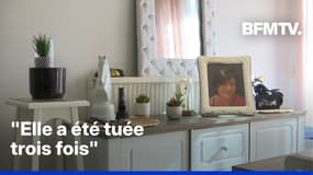 "Elle a été tuée trois fois": le père de Sylvia, battue à mort, dénonce l'inaction des secours