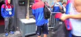 EuroBasket : les supporters tricolores sont ravis