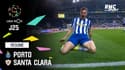 Résumé : Porto 2-1 Santa Clara - Liga Portugaise (J25)