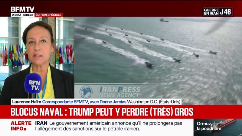 Négociations entre Israël et le Liban: l'optimisme domine après la première journée de pourparlers