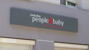 Crèche People & Baby (illustration)
