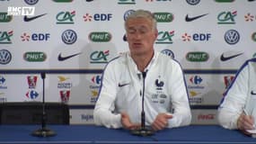 France-Galles : " Pas de complexe pour les Gallois "
