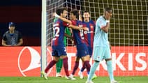 Barça-Antwerp, le 19 septembre 2023