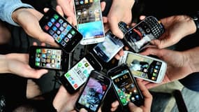 La baisse des prix dans le mobile a commencé à ralentir, selon le gendarme des télécoms
