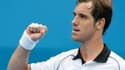 Moins d'un mois après avoir été définitivement blanchi par le TAS, Richard Gasquet peut signer son retour au niveau en s'offrant le sixième titre de sa carrière, samedi à Sydney.