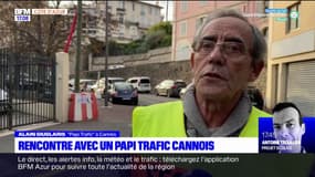 Alpes-Maritimes: rencontre avec un papi trafic cannois