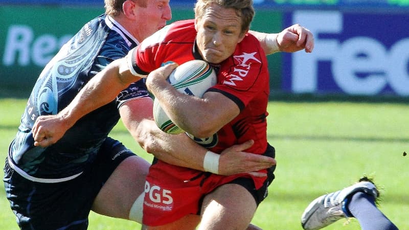 Jonny Wilkinson