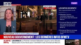 Gouvernement de Sébastien Lecornu: Jean-Pierre Farandou, ancien patron de la SNCF, est pressenti pour le poste de ministre du Travail et des Solidarités