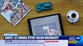 👾 Le Tech Flash du 20/11