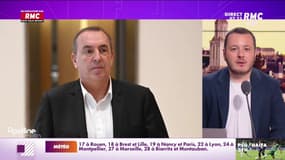 Morandini, un procès entre honte et mauvaise foi 